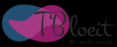 'T Bloeit